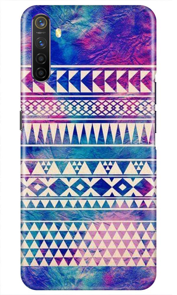 Modern Art Mobile Back Case for Realme X2 (Design - 8) Modern Art Case for Realme X2