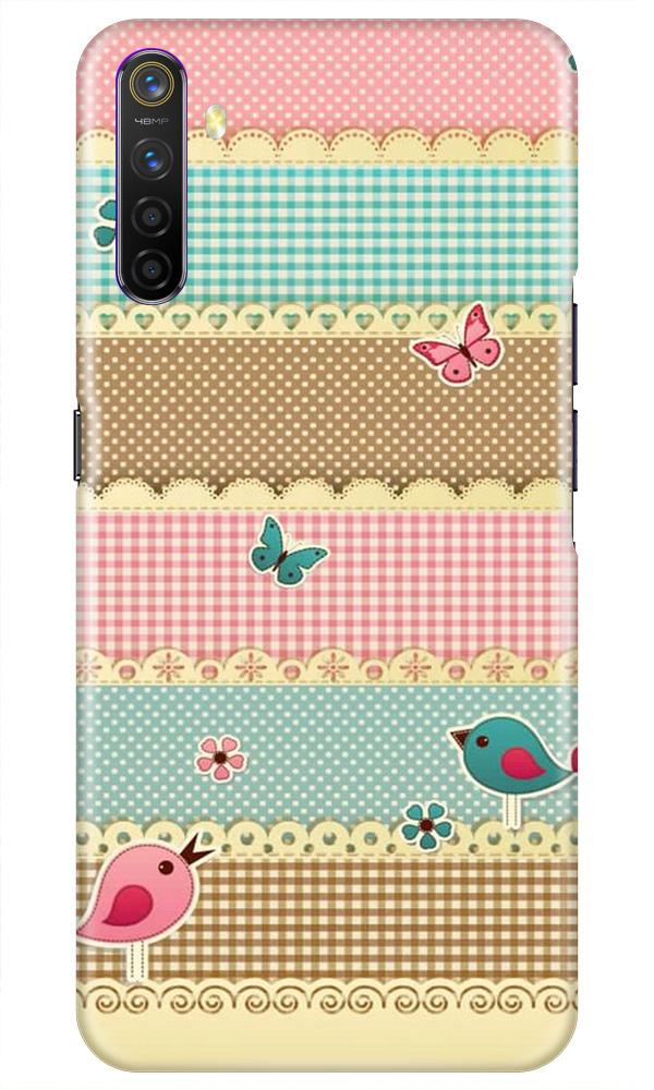 Gift paper Mobile Back Case for Realme X2 (Design - 38) Gift paper Case for Realme X2