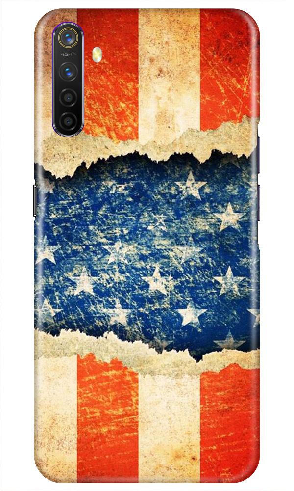 United Kingdom Mobile Back Case for Realme X2 (Design - 52) United Kingdom Case for Realme X2