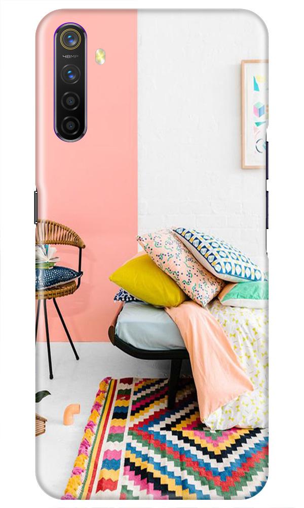 Home Décor Mobile Back Case for Realme X2 (Design - 60) Home Décor Case for Realme X2