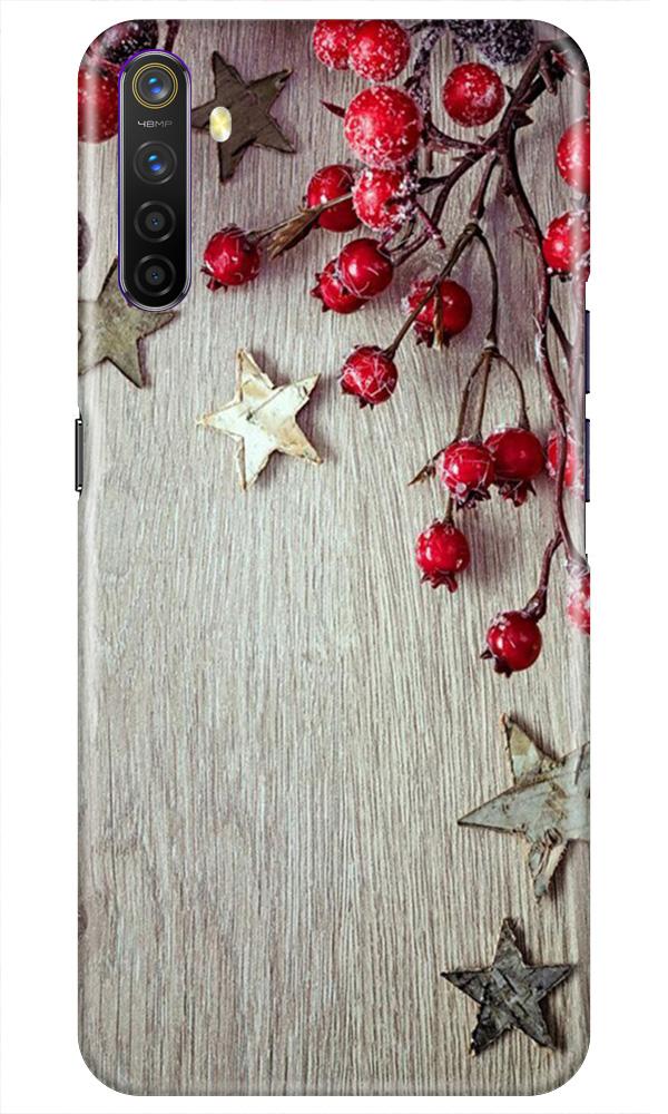 Stars Mobile Back Case for Realme X2 (Design - 67) Stars Case for Realme X2