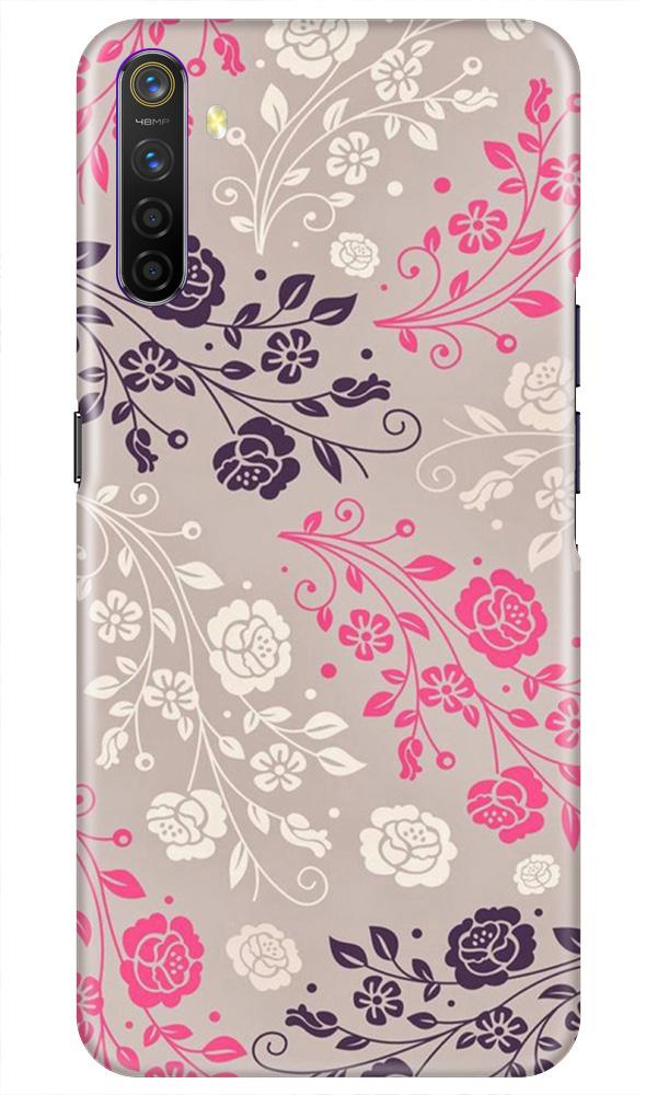 Pattern2 Mobile Back Case for Realme X2 (Design - 82) Pattern2 Case for Realme X2