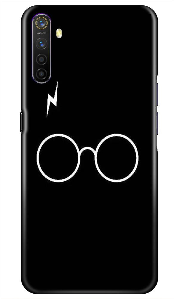 Harry Potter Mobile Back Case for Realme X2 (Design - 136) Harry Potter Case for Realme X2 (Design - 136)