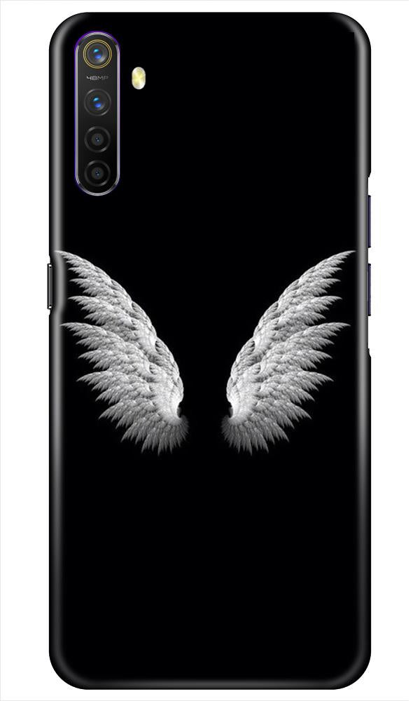 Angel Mobile Back Case for Realme X2 (Design - 142) Angel Case for Realme X2 (Design - 142)