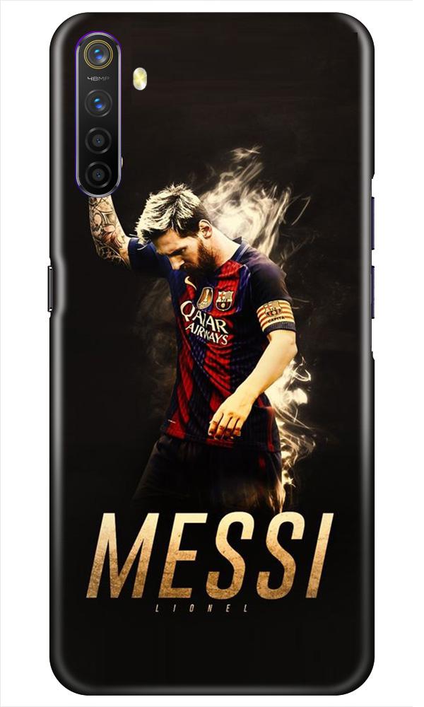 Messi Mobile Back Case for Realme X2 (Design - 163) Messi Case for Realme X2 (Design - 163)