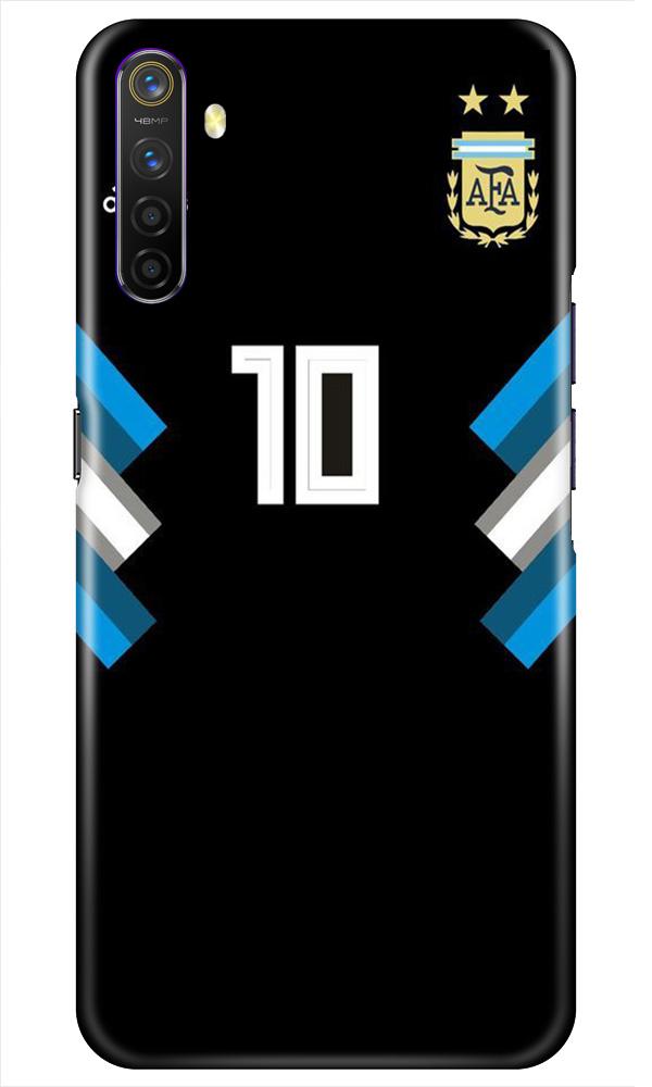 Argentina Mobile Back Case for Realme X2 (Design - 173) Argentina Case for Realme X2 (Design - 173)