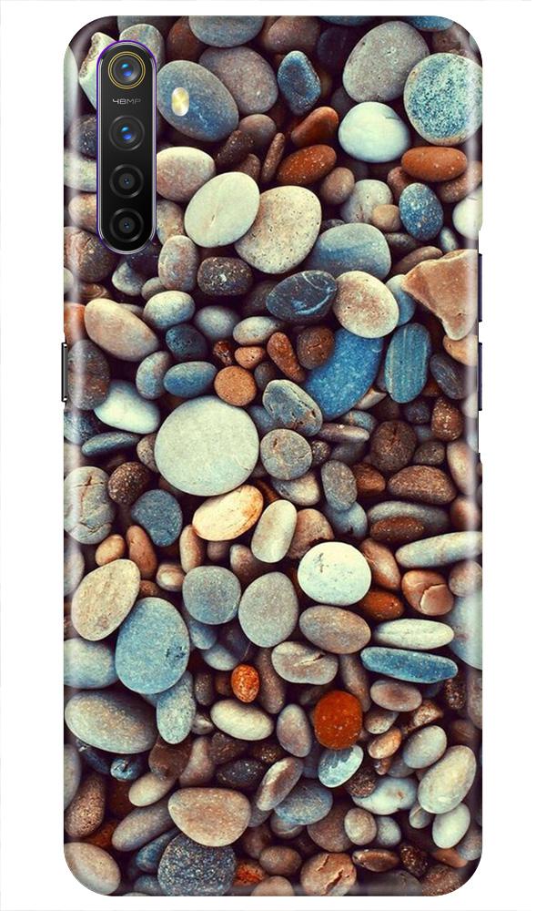 Pebbles Mobile Back Case for Realme X2 (Design - 205) Pebbles Case for Realme X2 (Design - 205)