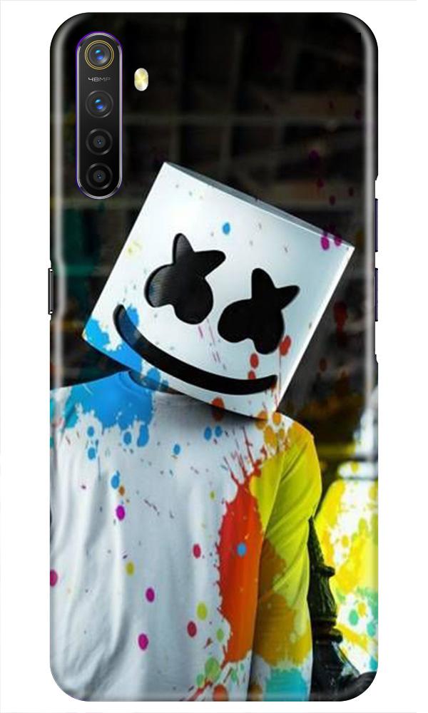 Marsh Mellow Mobile Back Case for Realme X2 (Design - 220) Marsh Mellow Case for Realme X2 (Design No. 220)