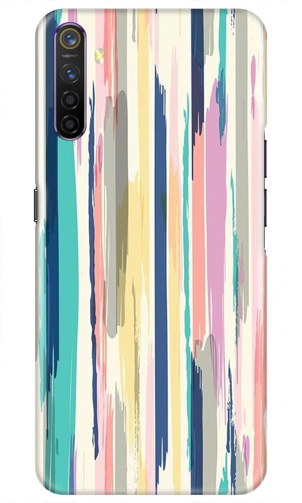 Modern Art Mobile Back Case for Realme X2 (Design - 241) Modern Art Case for Realme X2 (Design No. 241)