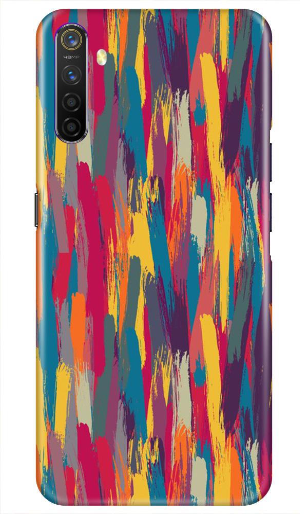 Modern Art Mobile Back Case for Realme X2 (Design - 242) Modern Art Case for Realme X2 (Design No. 242)