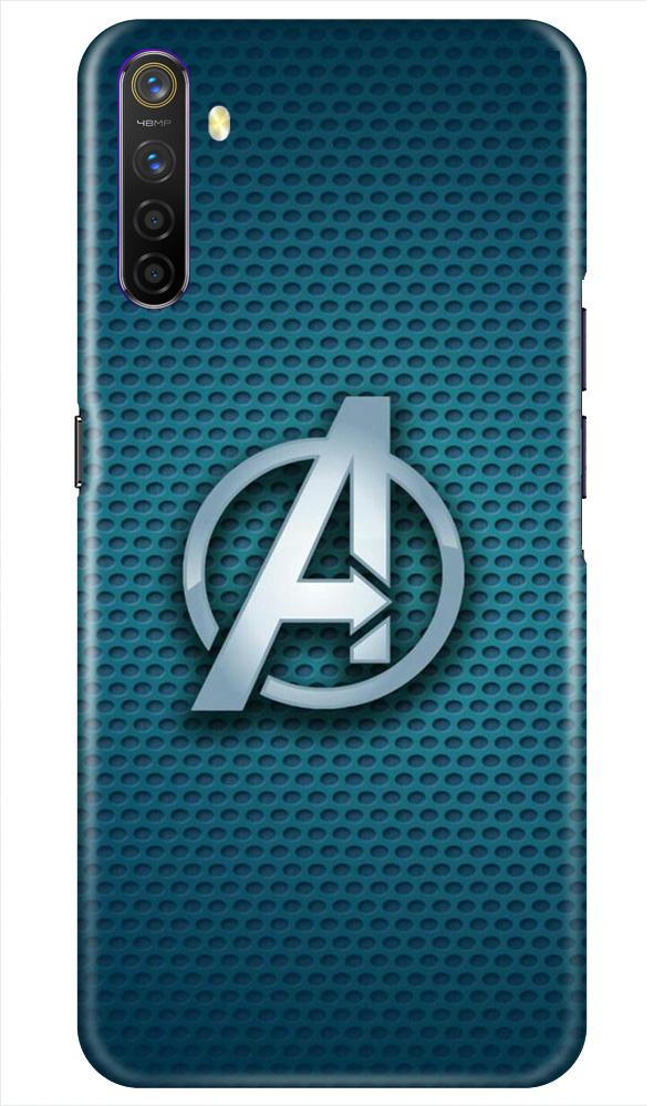 Avengers Mobile Back Case for Realme X2 (Design - 246) Avengers Case for Realme X2 (Design No. 246)