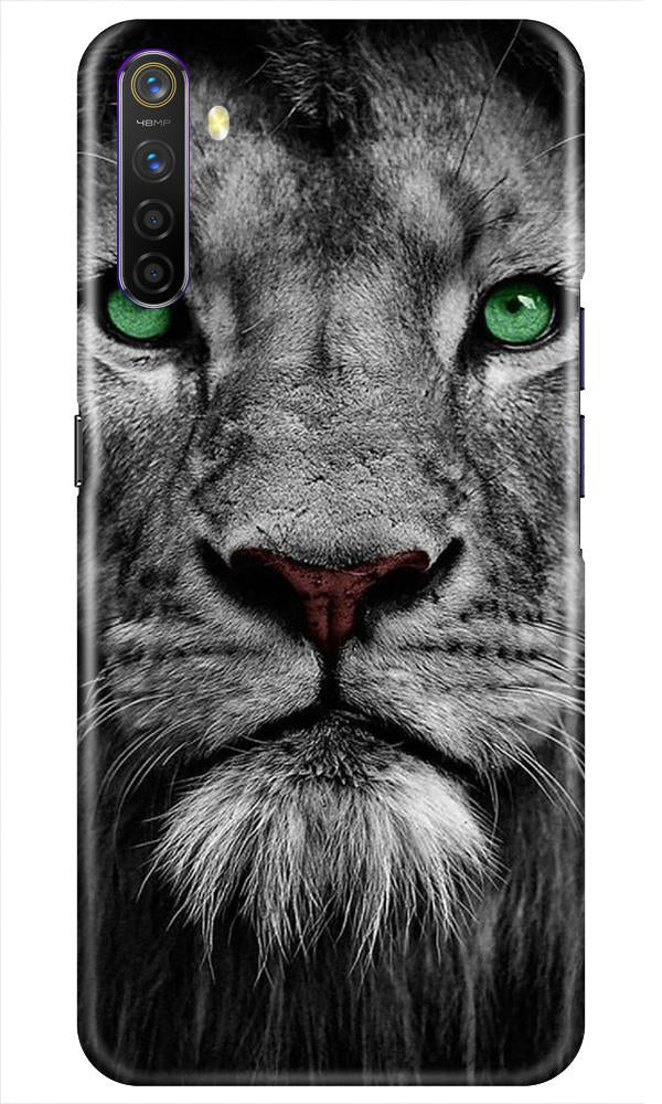 Lion Mobile Back Case for Realme X2 (Design - 272) Lion Case for Realme X2 (Design No. 272)