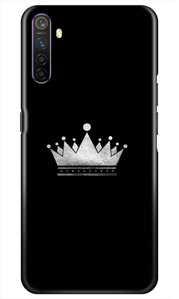 King Mobile Back Case for Realme X2 (Design - 280) King Case for Realme X2 (Design No. 280)