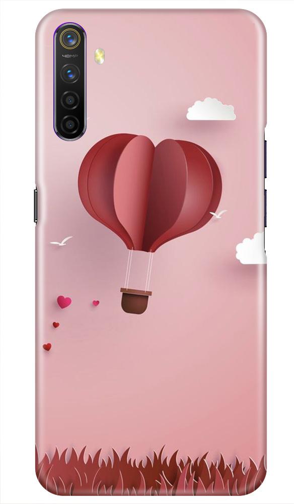 Parachute Mobile Back Case for Realme X2 (Design - 286) Parachute Case for Realme X2 (Design No. 286)