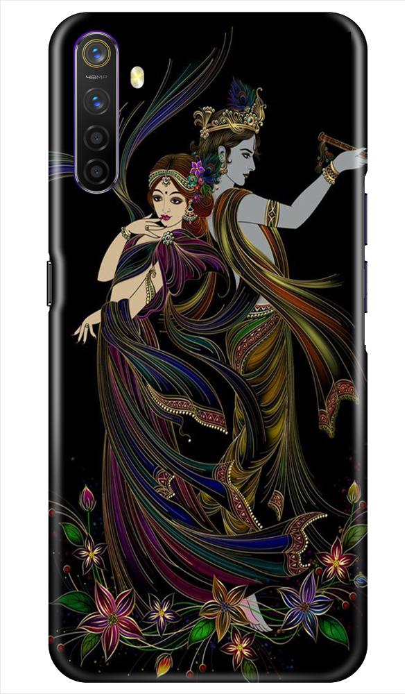 Radha Krishna Mobile Back Case for Realme X2 (Design - 290) Radha Krishna Case for Realme X2 (Design No. 290)
