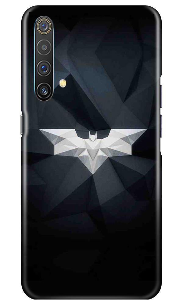 Batman Mobile Back Case for Realme X3 (Design - 3) Batman Case for Realme X3