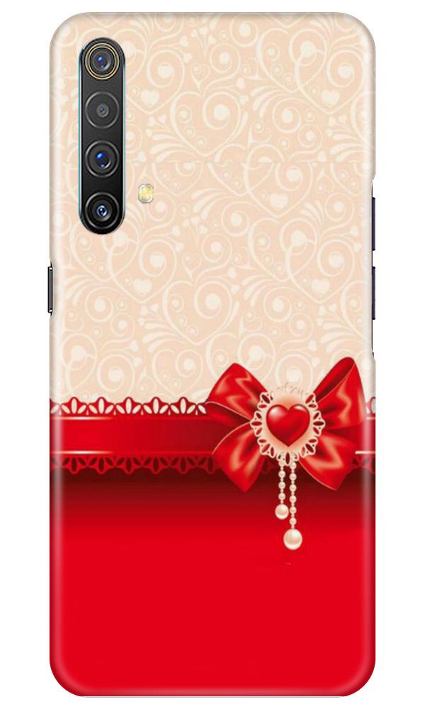 Gift Wrap3 Mobile Back Case for Realme X3 (Design - 36) Gift Wrap3 Case for Realme X3