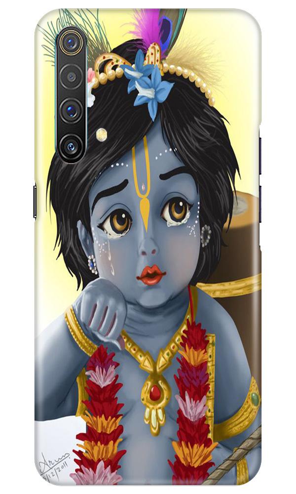 Bal Gopal Mobile Back Case for Realme X3 (Design - 48) Bal Gopal Case for Realme X3