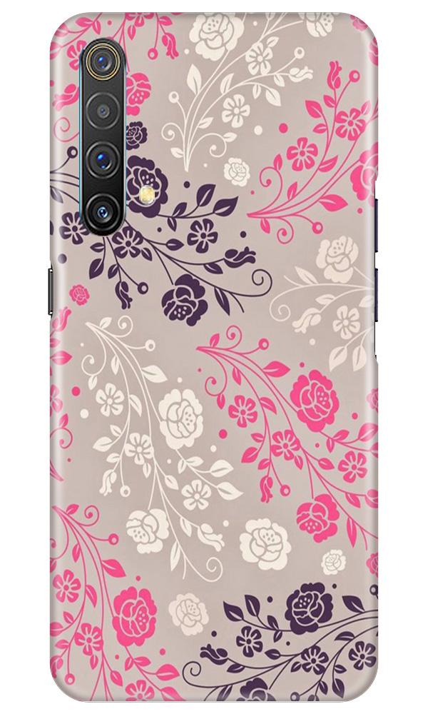 Pattern2 Mobile Back Case for Realme X3 (Design - 82) Pattern2 Case for Realme X3