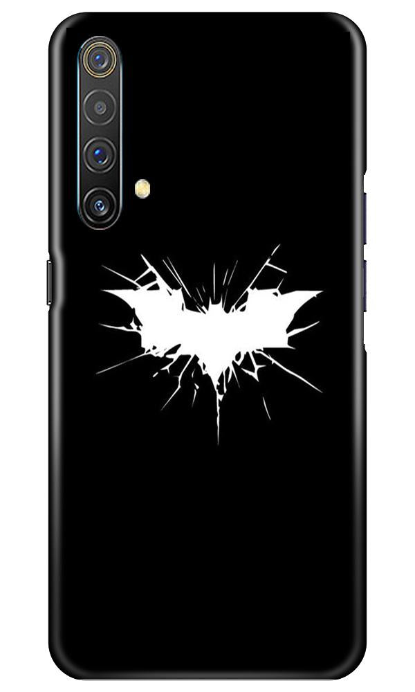 Batman Superhero Mobile Back Case for Realme X3 (Design - 119) Batman Superhero Case for Realme X3 (Design - 119)