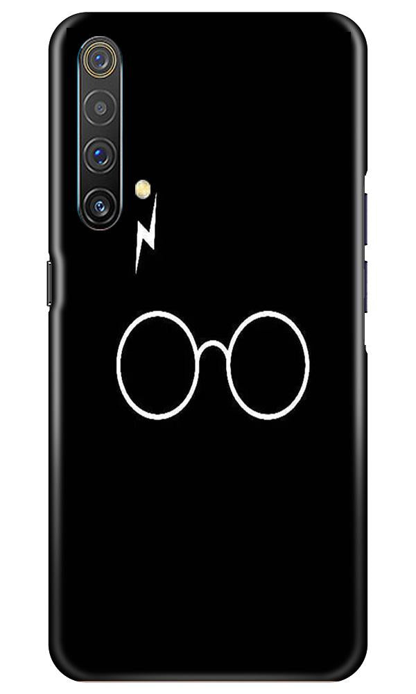 Harry Potter Mobile Back Case for Realme X3 (Design - 136) Harry Potter Case for Realme X3 (Design - 136)