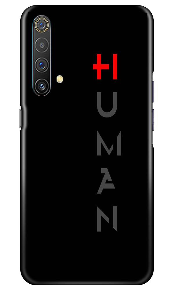 Human Mobile Back Case for Realme X3 (Design - 141) Human Case for Realme X3 (Design - 141)