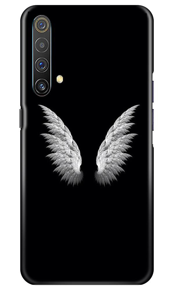 Angel Mobile Back Case for Realme X3 (Design - 142) Angel Case for Realme X3 (Design - 142)