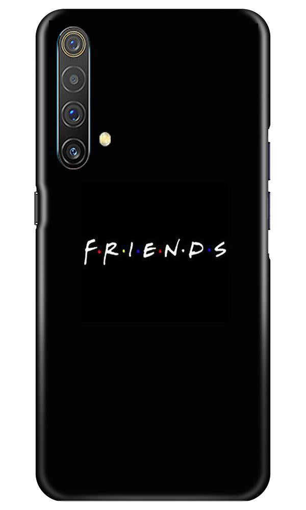 Friends Mobile Back Case for Realme X3 (Design - 143) Friends Case for Realme X3 (Design - 143)