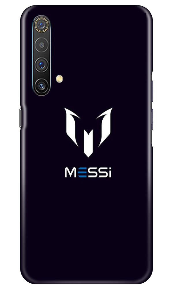 Messi Mobile Back Case for Realme X3 (Design - 158) Messi Case for Realme X3 (Design - 158)