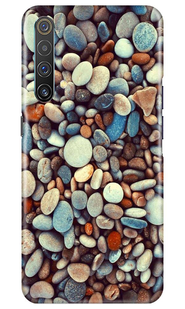 Pebbles Mobile Back Case for Realme X3 (Design - 205) Pebbles Case for Realme X3 (Design - 205)
