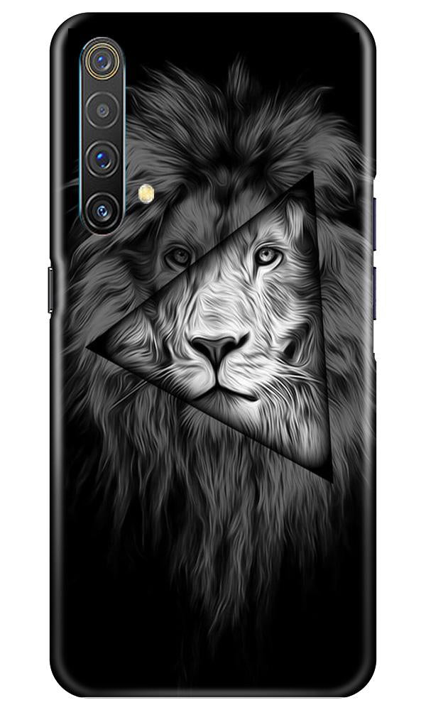 Lion Star Mobile Back Case for Realme X3 (Design - 226) Lion Star Case for Realme X3 (Design No. 226)