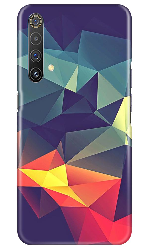 Modern Art Mobile Back Case for Realme X3 (Design - 232) Modern Art Case for Realme X3 (Design No. 232)