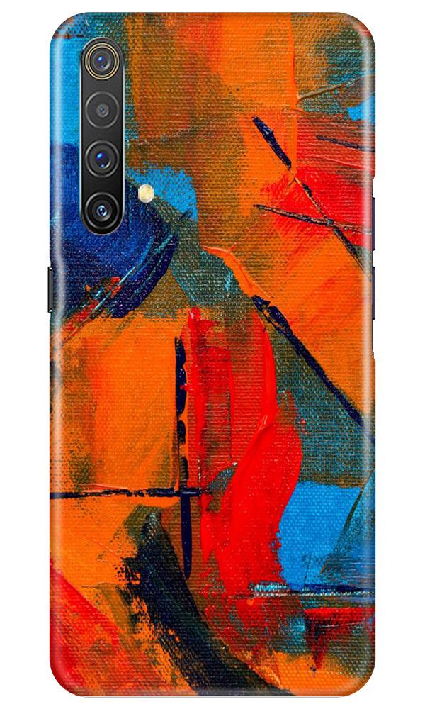 Modern Art Mobile Back Case for Realme X3 (Design - 237) Modern Art Case for Realme X3 (Design No. 237)