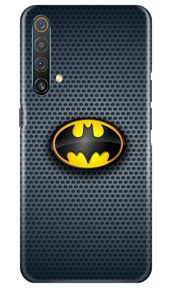 Batman Mobile Back Case for Realme X3 (Design - 244) Batman Case for Realme X3 (Design No. 244)