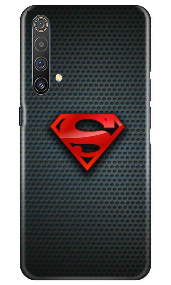 Superman Mobile Back Case for Realme X3 (Design - 247) Superman Case for Realme X3 (Design No. 247)
