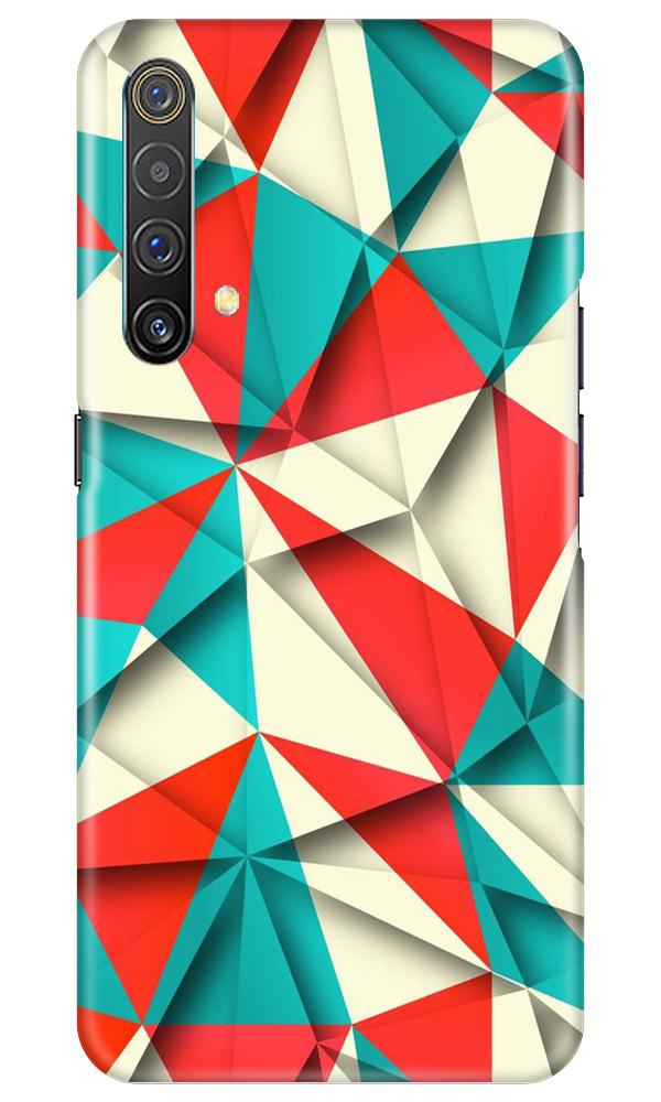 Modern Art Mobile Back Case for Realme X3 (Design - 271) Modern Art Case for Realme X3 (Design No. 271)