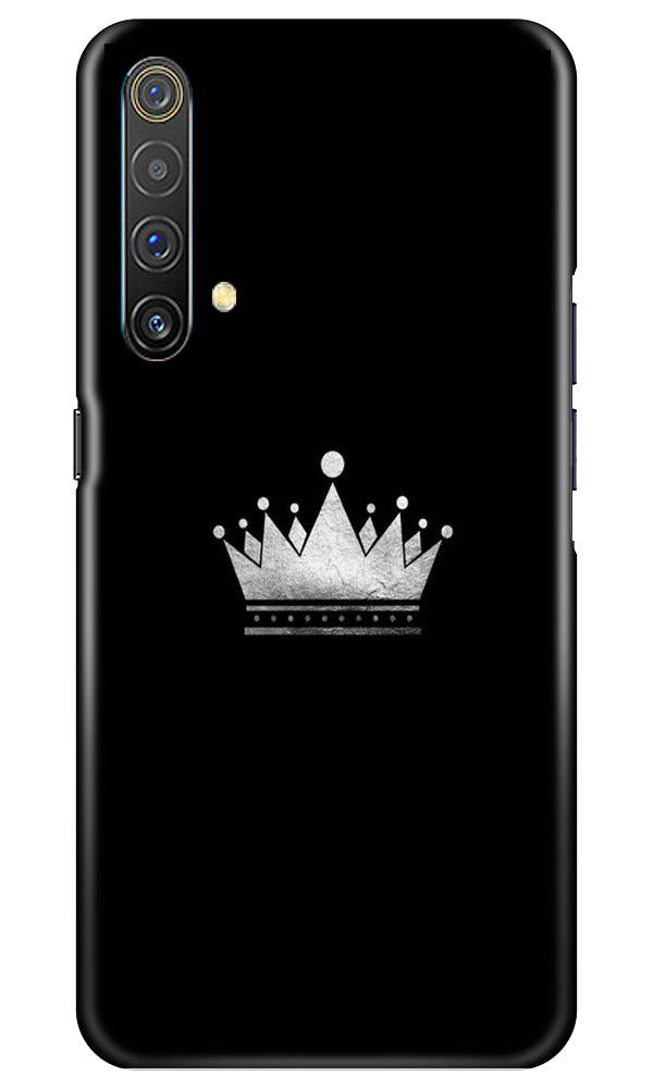 King Mobile Back Case for Realme X3 (Design - 280) King Case for Realme X3 (Design No. 280)