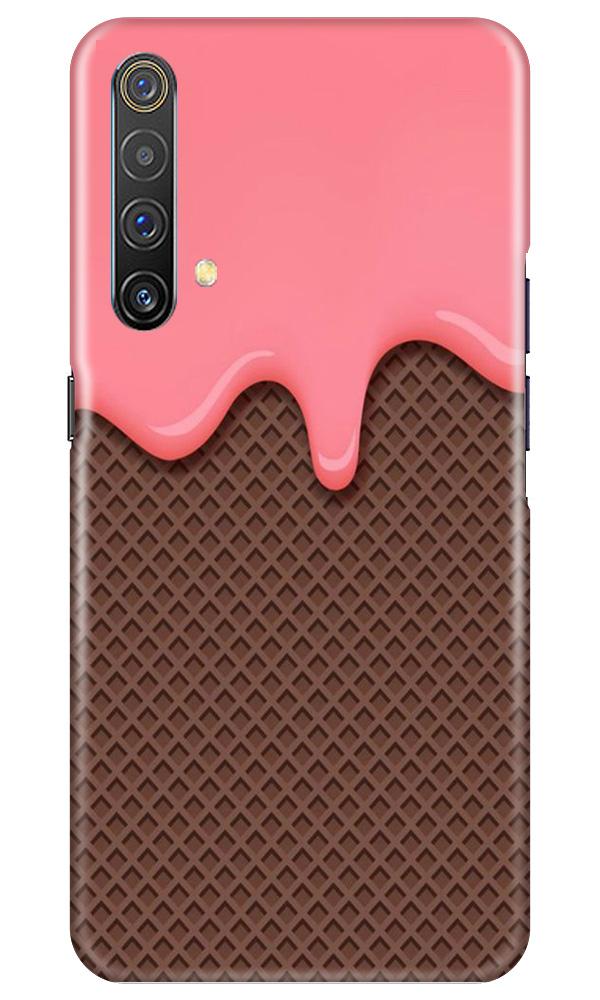 IceCream Mobile Back Case for Realme X3 (Design - 287) IceCream Case for Realme X3 (Design No. 287)