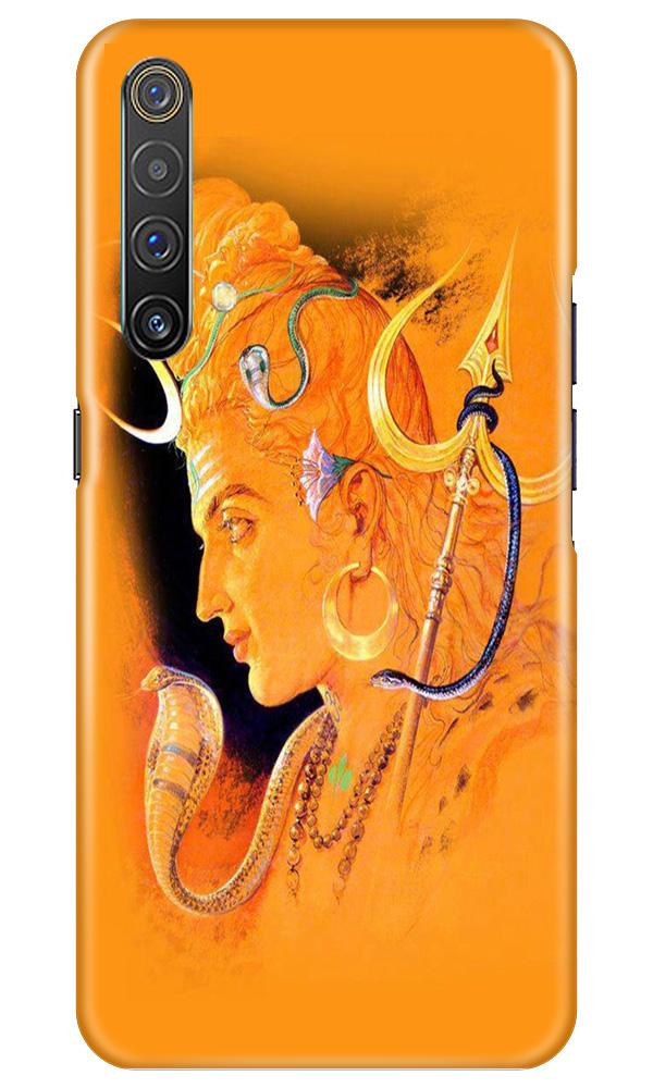 Lord Shiva Mobile Back Case for Realme X3 (Design - 293) Lord Shiva Case for Realme X3 (Design No. 293)