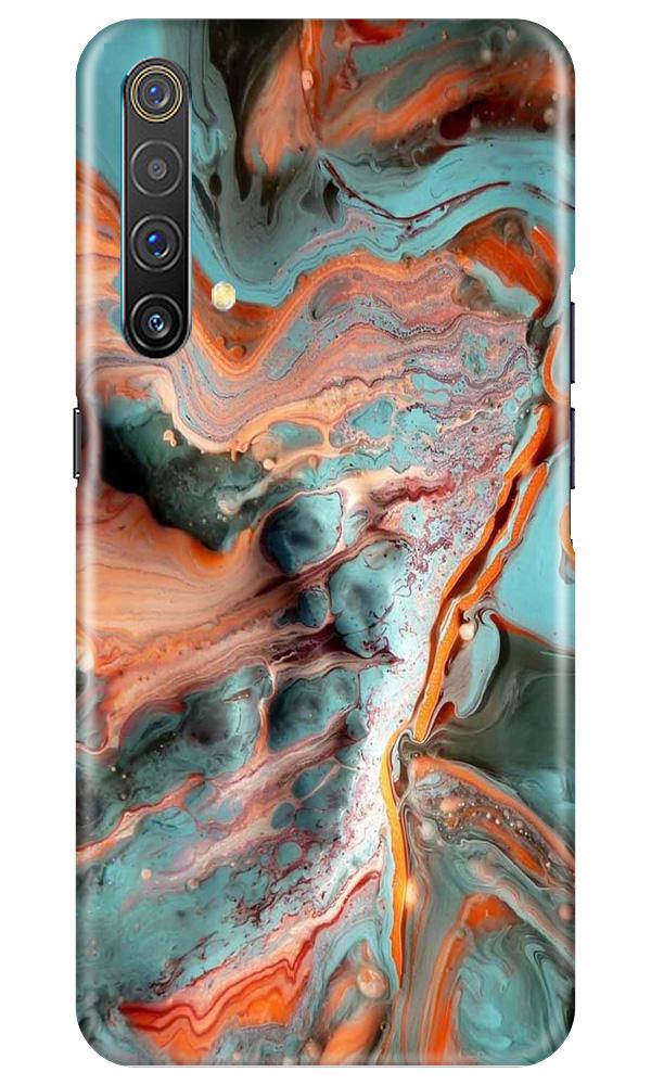 Marble Texture Mobile Back Case for Realme X3 (Design - 309) Marble Texture Mobile Back Case for Realme X3 (Design - 309)