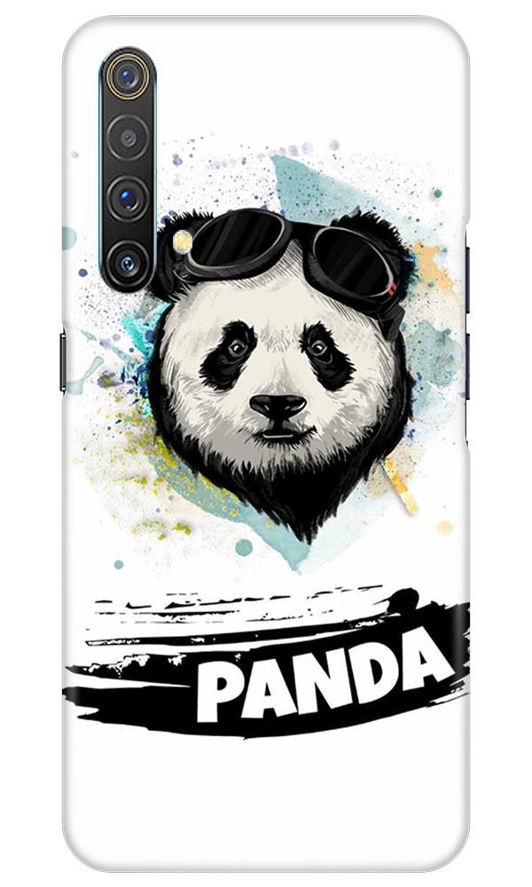 Panda Mobile Back Case for Realme X3 (Design - 319) Panda Mobile Back Case for Realme X3 (Design - 319)
