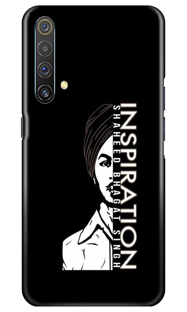 Bhagat Singh Mobile Back Case for Realme X3 (Design - 329) Bhagat Singh Mobile Back Case for Realme X3 (Design - 329)