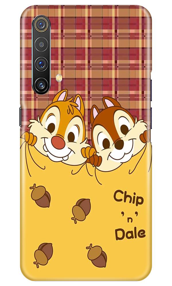 Chip n Dale Mobile Back Case for Realme X3 (Design - 342) Chip n Dale Mobile Back Case for Realme X3 (Design - 342)