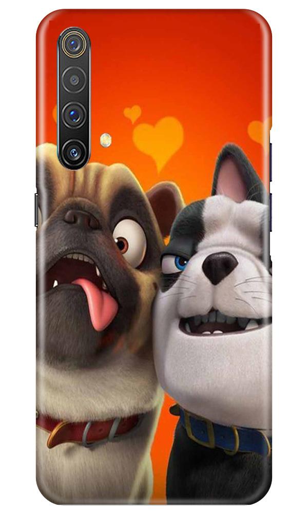Dog Puppy Mobile Back Case for Realme X3 (Design - 350) Dog Puppy Mobile Back Case for Realme X3 (Design - 350)