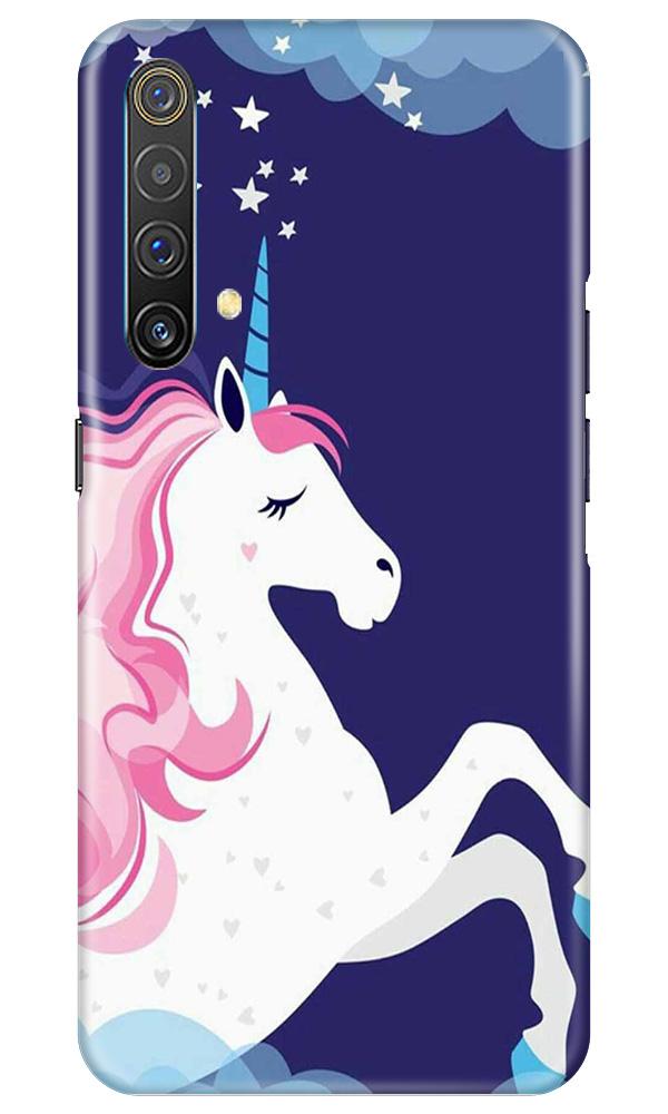 Unicorn Mobile Back Case for Realme X3 (Design - 365) Unicorn Mobile Back Case for Realme X3 (Design - 365)