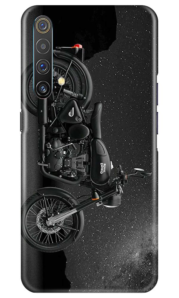 Royal Enfield Mobile Back Case for Realme X3 (Design - 381) Royal Enfield Mobile Back Case for Realme X3 (Design - 381)