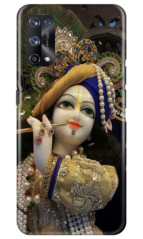 Lord Krishna3 Mobile Back Case for Realme X7 Pro (Design - 18) Lord Krishna3 Case for Realme X7 Pro