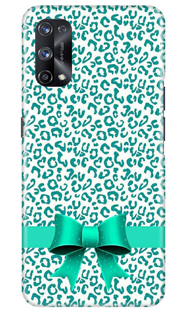 Gift Wrap6 Mobile Back Case for Realme X7 Pro (Design - 41) Gift Wrap6 Case for Realme X7 Pro