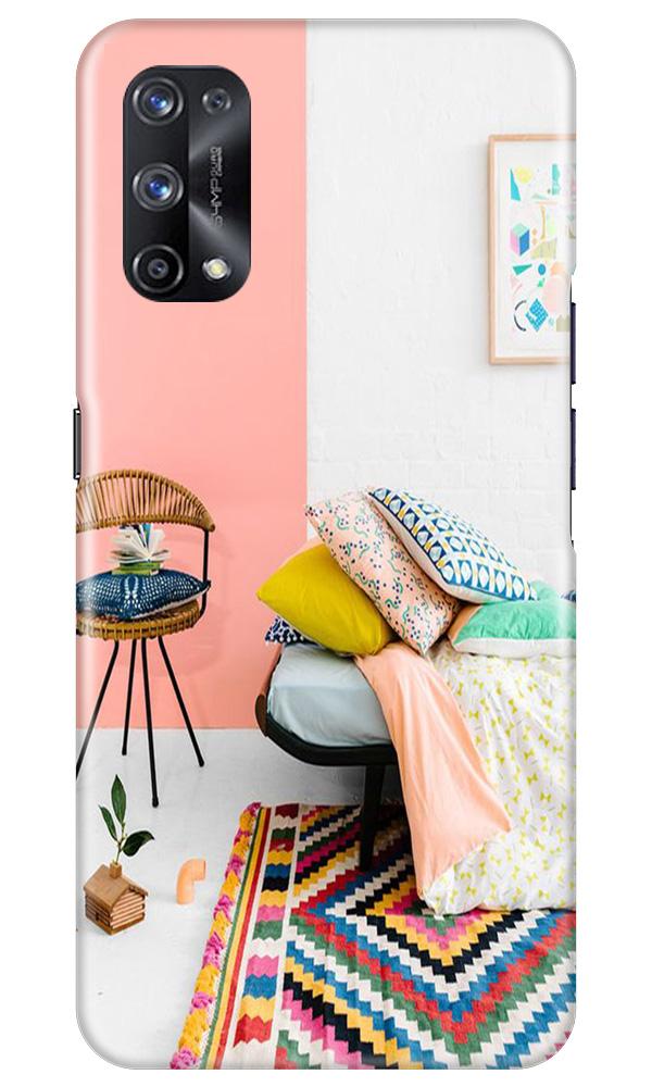 Home Décor Mobile Back Case for Realme X7 (Design - 60) Home Décor Case for Realme X7