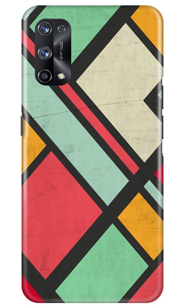 Boxes Mobile Back Case for Realme X7 (Design - 187) Boxes Case for Realme X7 (Design - 187)